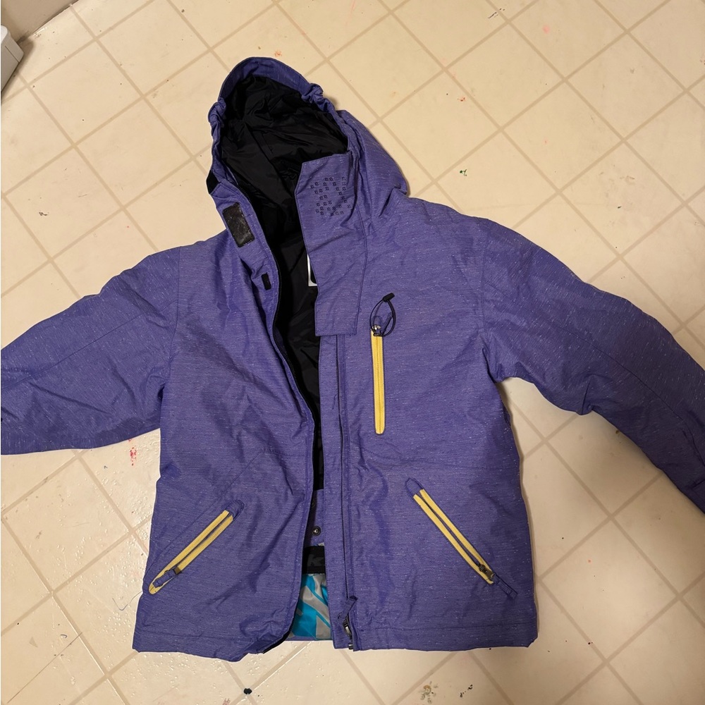 Völk Ski Jacket, great condition